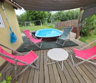 Wydminy House | Cicha Dolina