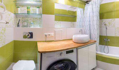 Lebork Apartment | Cicha przystań centrum Lęborka - blisko Łeba i Trójmiasto