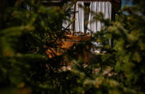 Kroscienko nad Dunajcem House | Cichosza domki w Pieninach