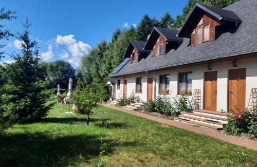 Bialowieza House | Cichosza - The Sound Of Silence