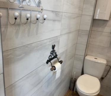 Brodnica Apartment | Cichy Zaułek 1