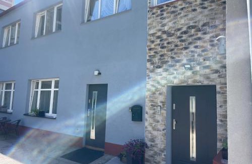 Brodnica Apartment | Cichy Zaułek 10