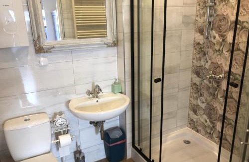 Brodnica Apartment | Cichy Zaułek 2
