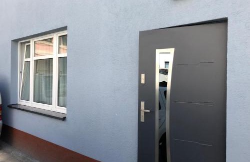 Brodnica Apartment | Cichy Zaułek 2