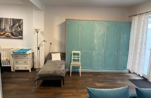 Brodnica Apartment | Cichy Zaułek 3