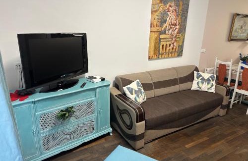 Brodnica Apartment | Cichy Zaułek 3
