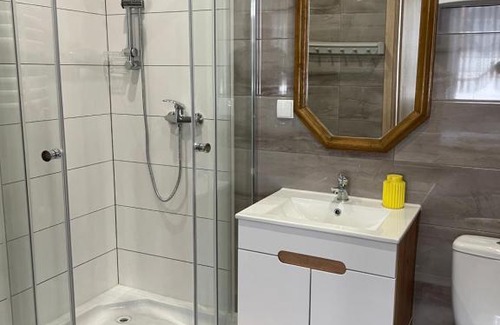 Brodnica Apartment | Cichy Zaułek 5 i 6