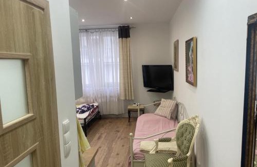Brodnica Apartment | Cichy Zaułek 8