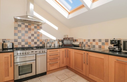 Watchet Cottage | CIDER BARN, family friendly, country holiday cottage in Watchet