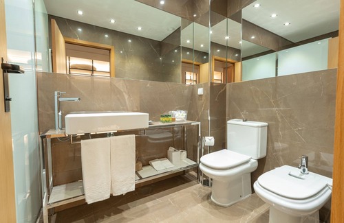 Santo Tirso Hotel | Cidnay Santo Tirso - Charming Hotel & Executive Center