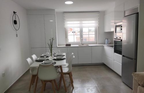 Camarinas Apartment | Cielito