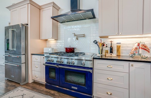 Seguin House | Cielito Lindo River House on the Guadalupe River!
