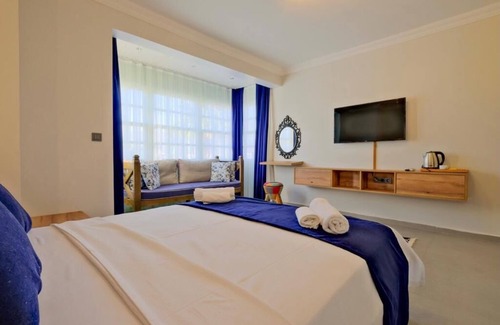 Ciftlik Hotel | Ciello Suites Otel