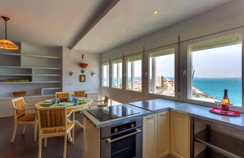 Old Town Apartment | Cielo gaditano