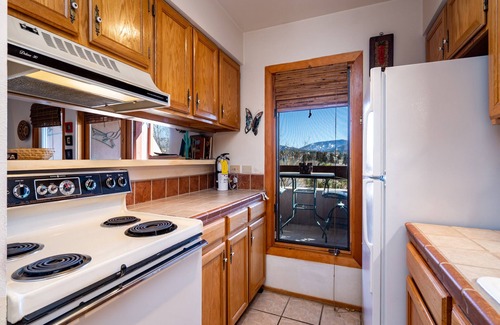 Santa Fe Condo | Cielo Grande 303 | Dog Friendly + Near Trails!