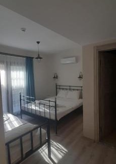 Hacımemis Hotel | Cielo limon butik otel