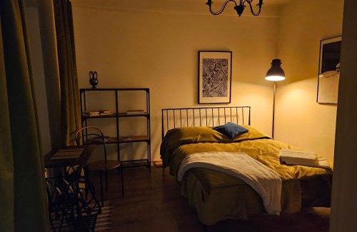Cieszyn Apartment | Cieszynek