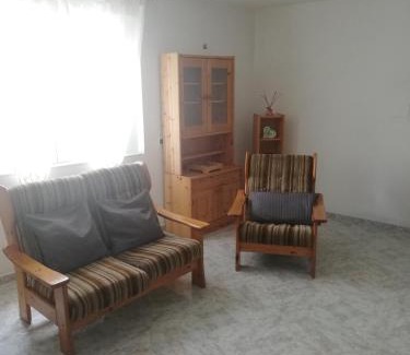 Castelpetroso Apartment | Cif apartment 3