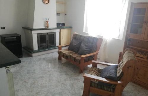 Castelpetroso Apartment | Cif apartment 3