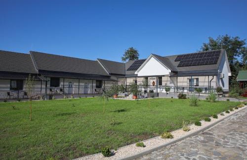 Cigand Bed & Breakfast | Cigándi Családi Panzió