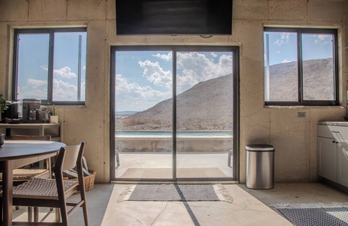Study Butte-Terlingua House | Cigar Mountain House