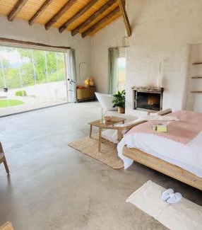 Los Navalucillos Villa | Cigarral Bramasole