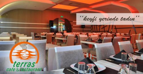 Hopa Hotel | Cihan Hotel