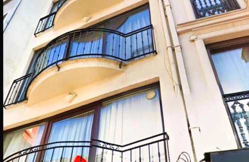 Taksim Apartment | Cihangir City View Apartment