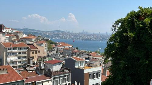 Cihangir Apartment | Cihangir Ekinci Plaza