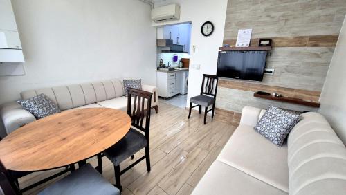 Cihangir Apartment | Cihangir Flat