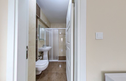 Kabatas Hotel | Cihangir Palace