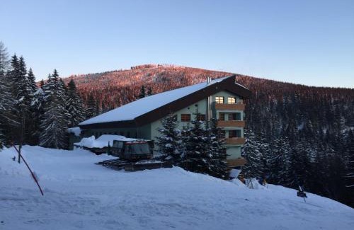 Cerny Dul Apartment | Cihlářka Apartmán 109 - Pec pod Sněžkou Černá Hora
