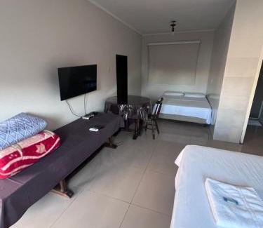 Progresso Hotel | Ciity Hotel ijui