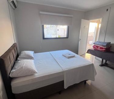 Progresso Hotel | Ciity Hotel ijui