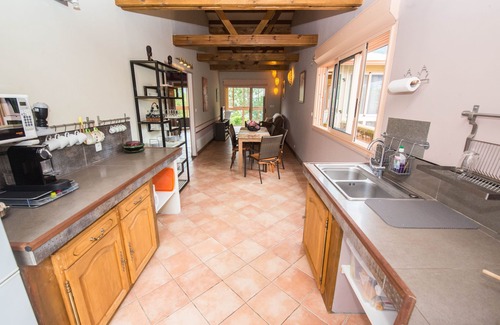 Cilaos House | Cilaos - La Croix du Sud 1