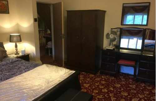 Margam Bed & Breakfast | Cilbrwyn