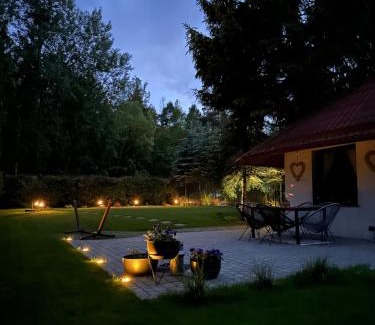 Sulistrowiczki House | Cilensis Spa