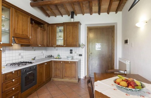 Poggiarello Apartment | Ciliegio by Interhome