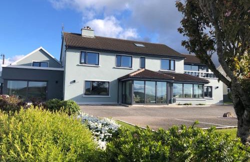 Dingle Bed & Breakfast | Cill Bhreac House B&B
