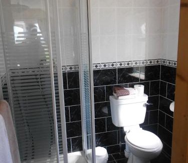 Ballybunion Bed & Breakfast | Cill Chiarain B&B