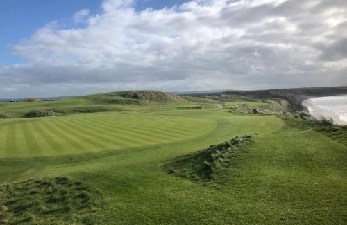 Ballybunion Bed & Breakfast | Cill Chiarain B&B