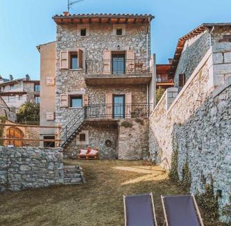 Bellver de Cerdanya Apartment | Cim's Apartments Cerdanya 1