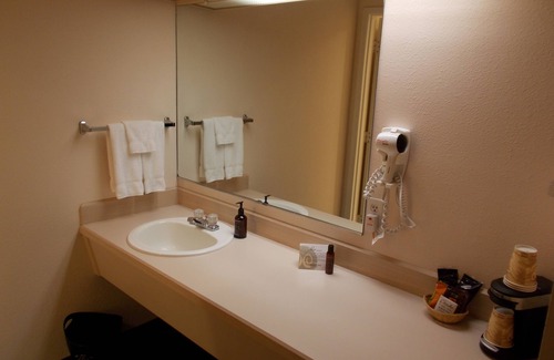 Altamont Hotel | Cimarron Inn Klamath Falls