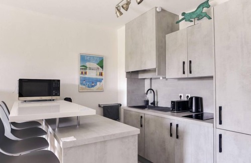 Cimiez Apartment | Cimiez Les Pins by Interhome