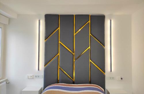 Algrange Apartment | CinéLux - Appartement entier - Parking gratuit