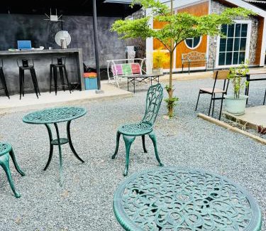 Pa Daet House | Cina Home