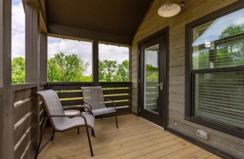 Mason House | Cincinnati Camp Cedar