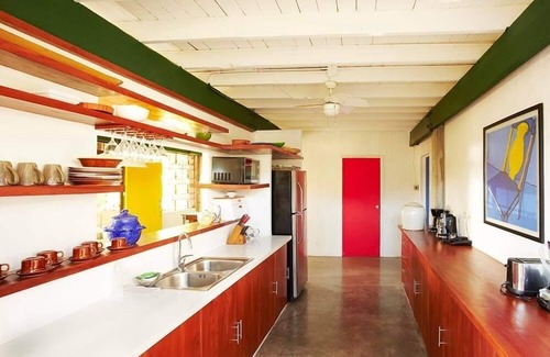 San Juan del Sur House | Cinco cosas especiales que tiene Casa 72 para ti! ★ ★ ★ ★ ★n