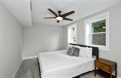Mount Auburn House | Cincy Comfort Retreat
