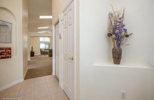 Windsor Palms House | Cinderellas Castle